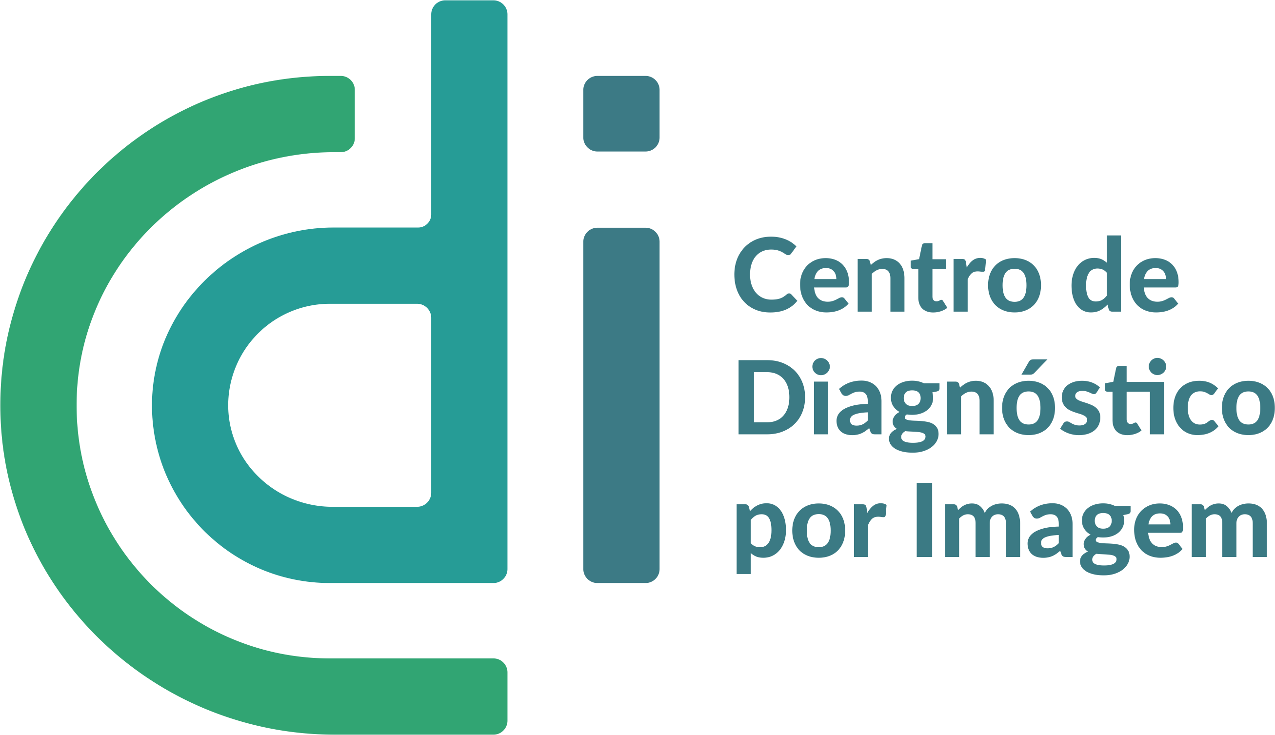 Logo CDI